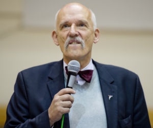 Korwin-Mikke