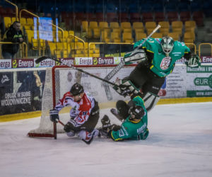 KH Energa Toruń -  JKH GKS Jastrzębie, zdjęcia z Tor-Toru