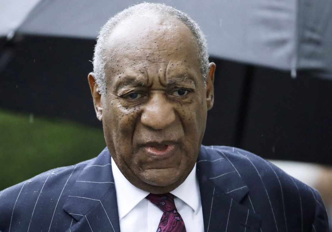 Bill Cosby uznany winnym napaści seksualnej na 16-latkę. Sąd przyznał jej odszkodowanie