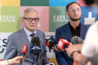 Hala Sportowa Częstochowa nie powołała jedynego kandydata. Prezydent żąda wyjaśnień