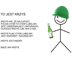 Bądź mądry jak oni!