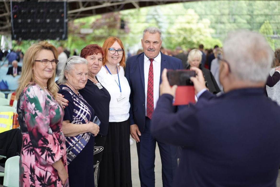 Trzydniowy Kongres Świadków Jehowy w Sosnowcu