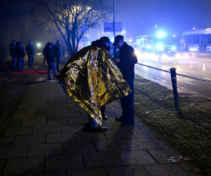 PILNE. Zderzenie tramwajów w Krakowie! Katastrofa na torach, 34 poszkodowanych!