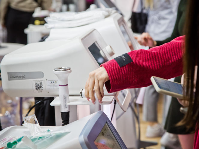 Największe święto branży beauty wraca do Poznania. Targi LOOK i beautyVISION 2026 zapowiadają się spektakularnie