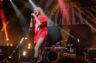 Taylor Momsen wskazała piosenkę idealną. Wokalistka The Pretty Reckless chciałaby być autorką tego arcydzieła z lat 60.