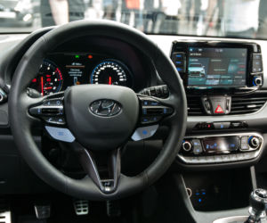 Hyundai i30 N