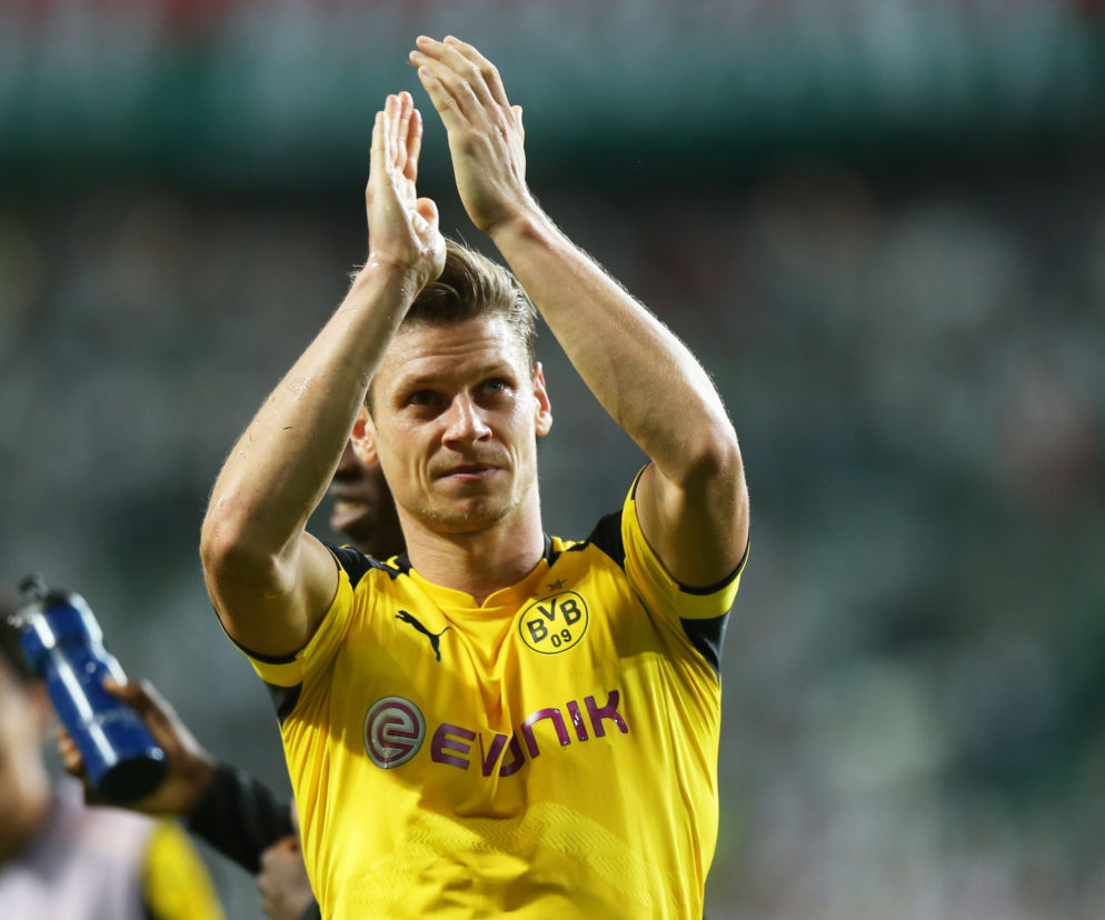 Łukasz Piszczek