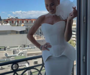 Natasza Urbańska