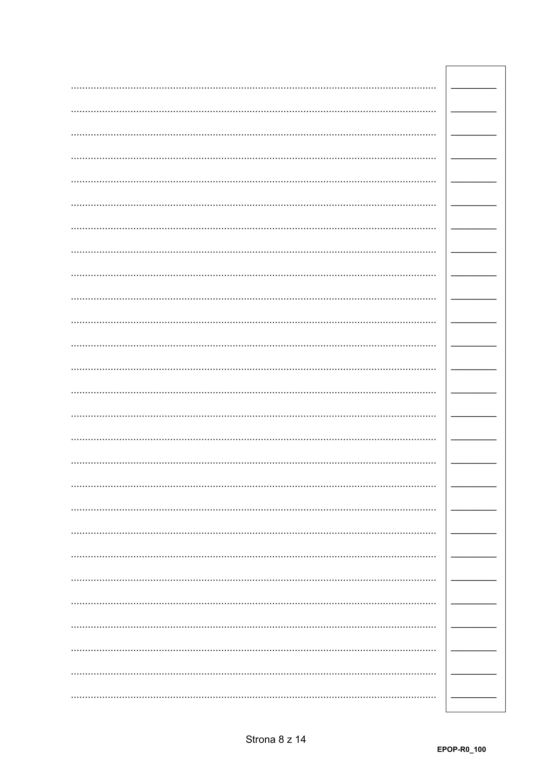 Matura próbna 2021: Matematyka. Odpowiedzi i arkusze sprawdzisz tutaj. Kliknij w galerię poniżej! 
