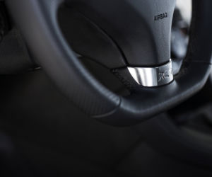 Peugeot RCZ 2013