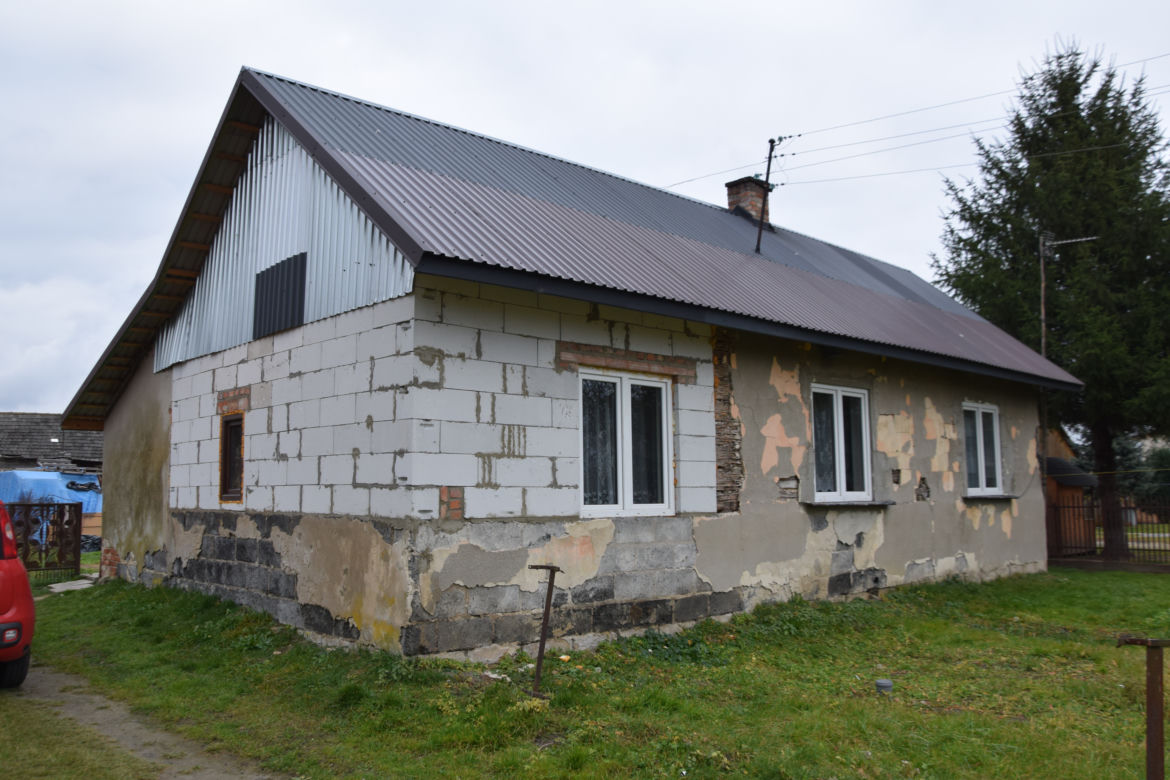 Czytelnicy Super Expressu pomogli niepełnosprawnym braciom z Podborza [ZDJĘCIA]