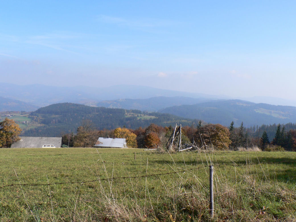 Beskid Śląski