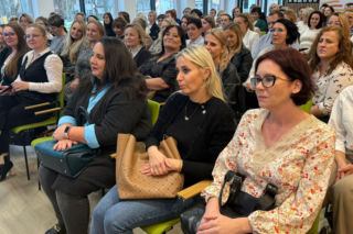 Starachowice. Dzień Pracownika Socjalnego 2025