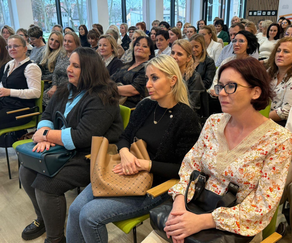 Starachowice. Dzień Pracownika Socjalnego 2025