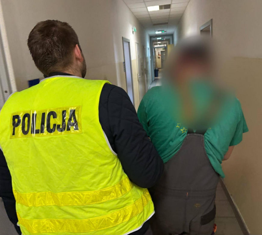 Potworny los zwierząt w Idzbarku. "To była umieralnia". Gospodarz usłyszał zarzuty!