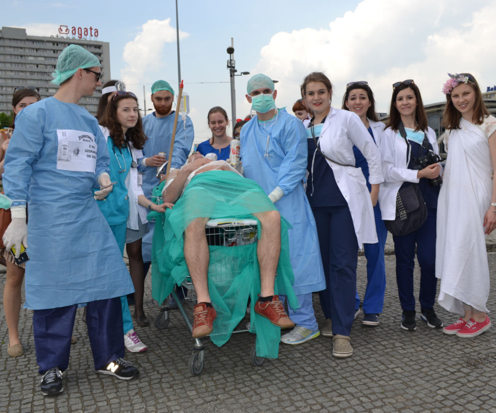 juwenalia śląskie 2017