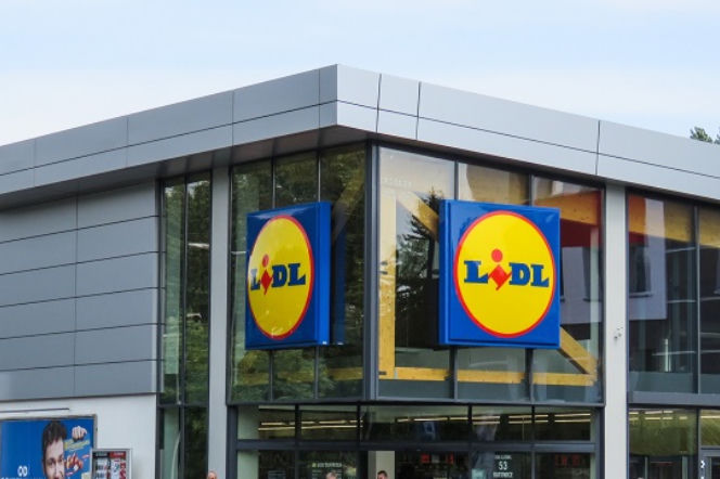 Lidl 