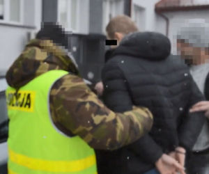 Dwóch mężczyzn śmiertelnie pobili 38-latka, który ich ochlapał