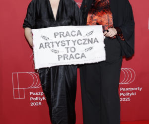 Paszporty POLITYKI 2025
