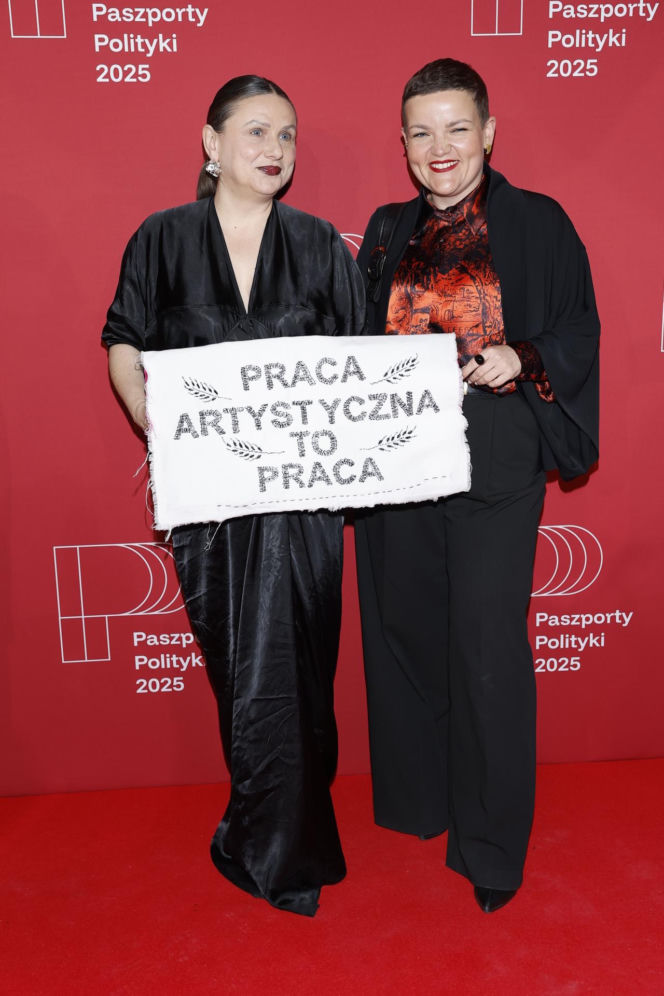 Paszporty POLITYKI 2025