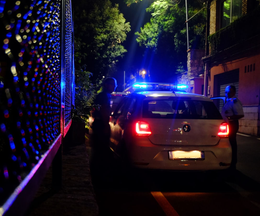 Dwa śmiertelne wypadki z udziałem pieszych na Podkarpaciu jednej nocy