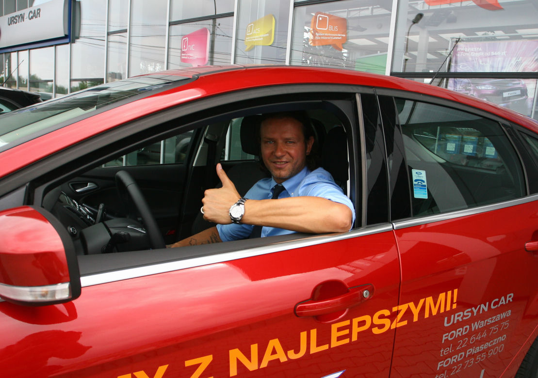 Radek Majdan