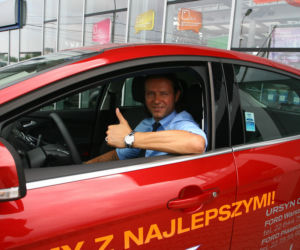 Radek Majdan