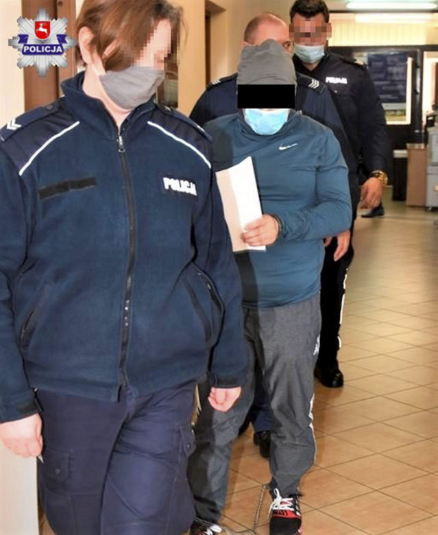 Zabił partnerkę, po latach chciał zabić jej matkę 