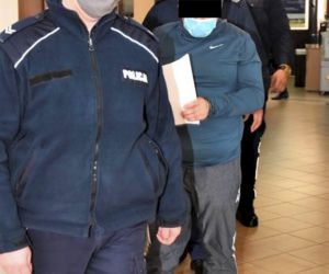 Zabił partnerkę, po latach chciał zabić jej matkę 