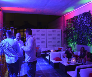 Eska Summer City w klubie Grey