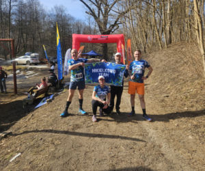 TrailOn Stawiguda - Wiosna Na Szlaku