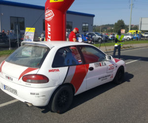 Grudziądzki Mistrz Kierownicy 2020