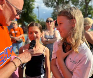 24 Festiwal Kultury Dziecięcej. Pacanów 2026. Eska Summer City na urodzinach Koziołka Matołka