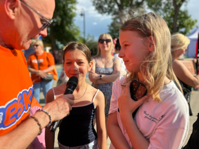 24 Festiwal Kultury Dziecięcej. Pacanów 2026. Eska Summer City na urodzinach Koziołka Matołka
