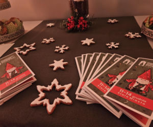 Warmiński Jarmark Świąteczny 2025 (konferencja prasowa)