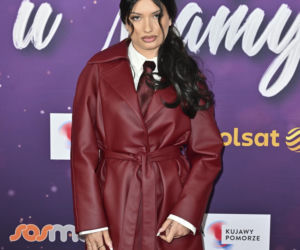 Viki Gabor z mamą u boku na koncercie z okazji Dnia Matki. Tak razem wyglądały