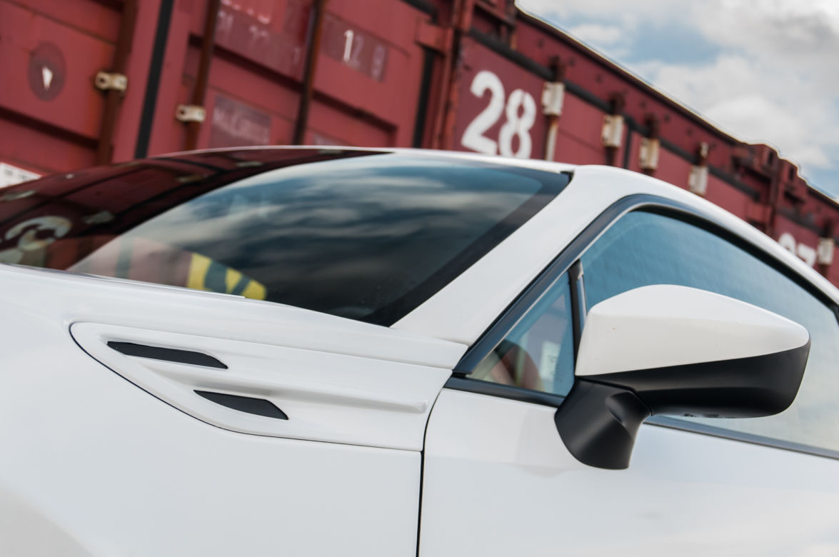 Toyota GT86 2.0 Boxer 200 KM 6MT 