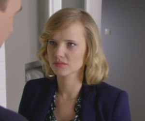 O mnie się nie martw 2 odcinek 5, Iga Małecka (Joanna Kulig)