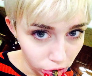 Miley Cyrus Instagram (3)