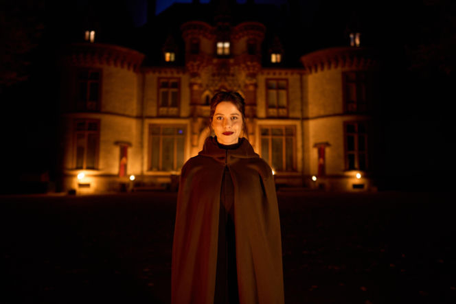 "The Traitors. Zdrajcy" sezon 3 odcinek 9