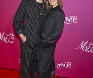 25-lecie M jak miłość