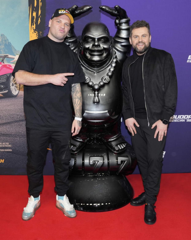 Zwycięzcy loterii Buddy w końcu odetchną z ulgą
