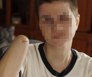 Wyrok dla Błażeja K.