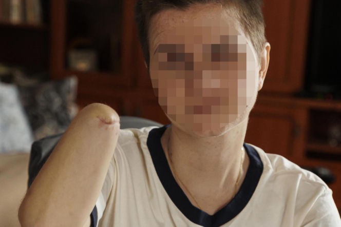 Wyrok dla Błażeja K.