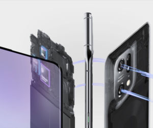 OPPO Find X5