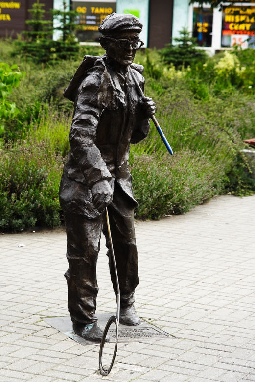 Szymon Gięty
