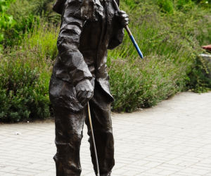 Szymon Gięty