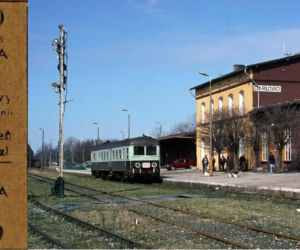 „Pamięciownik” odwiedzi Darłowo