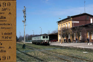 „Pamięciownik” odwiedzi Darłowo