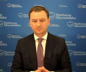 Nitras: Nie jesteśmy frajerami/ Nie przywykliśmy do działania z pistoletem przy skroni